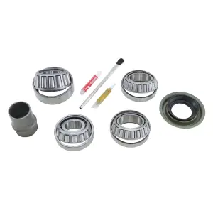 Yukon Bearing Install Kit for Suzuki (1986-95) Samurai Differential