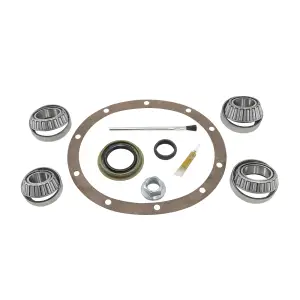 Yukon Bearing Install Kit for Model 35 Differential