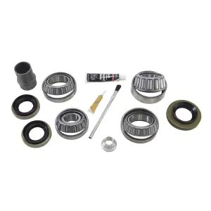 Yukon Bearing Install Kit for Toyota 7.5" (with four-cylinder only) IFS Differential