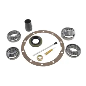 Yukon Bearing Kit for '85 & down Toyota 8" or any year with Aftermarket Ring & Pinion w/ Zip Locker