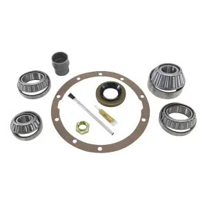 Yukon Bearing Install Kit for Toyota Turbo 4 and V6 Differential