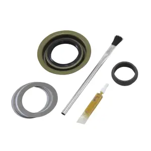 Yukon Minor Installation Kit for Chrysler 70-75 8.25" Differential