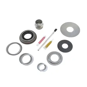Yukon Minor Installation Kit for Dana 30 Short Pinion Front Differential