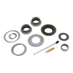 Yukon Minor Installation Kit for Dana 60 and 61 Front Differential