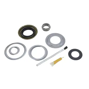 Yukon Minor Installation Kit for Dana 60 and 61 Differential