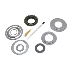 Yukon Minor Installation Kit for Dana 70-U Differential