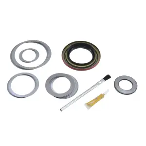 Yukon Minor Installation Kit for Dana 80 Differential (4.375" O.D. Pinion Race)