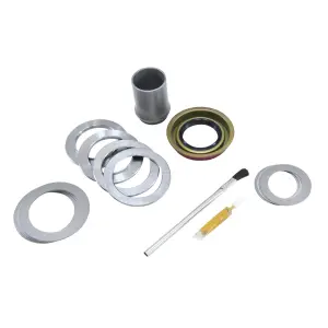 Yukon Minor Installation Kit for GM 12 Bolt Car Differential