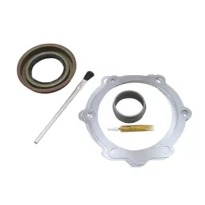 Yukon Minor Installation Kit for 10.5" GM 14 Bolt Truck Differential