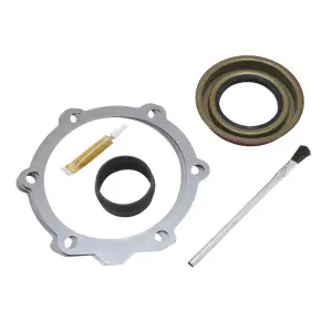 Yukon Minor Installation Kit for GM '83-'97 7.2" IFS Differential