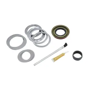 Yukon Minor Installation Kit for GM early and late 7.5" Differential