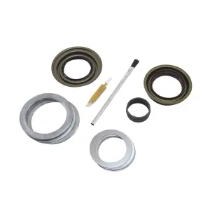 Yukon Minor Installation Kit for GM 9.5" Differential