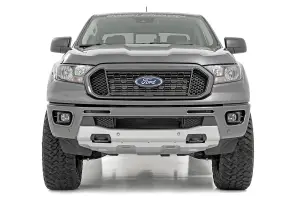 Rough Country - Rough Country Leveling Kit for Ford (2019-24) Ranger, 2.5" - Image 3