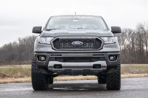 Rough Country - Rough Country Leveling Kit for Ford (2019-24) Ranger, 2.5" - Image 6