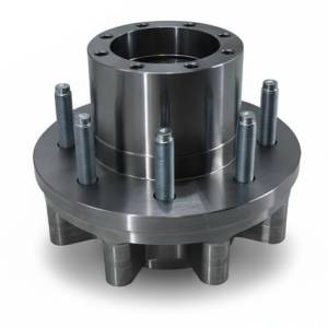 Callahan Auto Parts - Callahan Rear Wheel Hub for Dodge (2003-08) 3500 Dually (5083727AA replacement) - Image 2