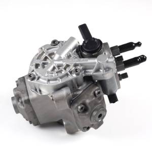 Flight Diesel - Flight Diesel Remanufactured High-Pressure Fuel Injection Pump (HPFP) for Ford (2008-10) 6.4L Power Stroke Diesel - Image 2