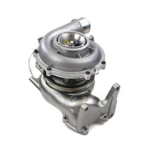 Industrial Injection - Industrial Injection GT3788 XR Series Turbocharger 64MM for Chevy/GMC (2011-16) LML Duramax - Image 2