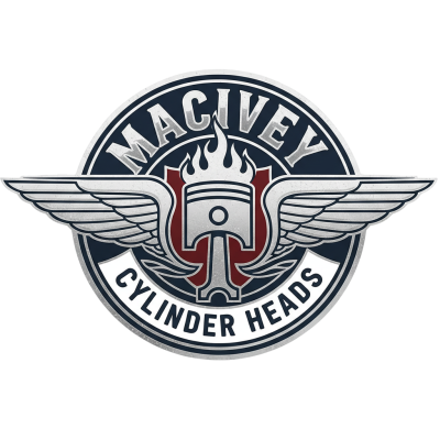 Holiday Super Savings Sale! - MacIvey Cylinder Heads Sale Items