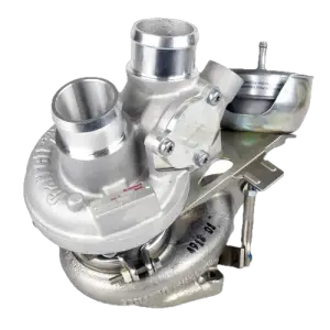 Garrett - Garrett Power Max Performance Turbo Kit for Ford (2011-12) F-150 3.5L EcoBoost, Left (Driver) Side - Image 3