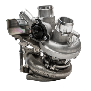 Garrett - Garrett Power Max Performance Turbo Kit for Ford (2011-12) F-150 3.5L EcoBoost, Left (Driver) Side - Image 2