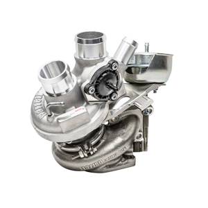 Garrett - Garrett Power Max Performance Turbo Kit for Ford (2011-12) F-150 3.5L EcoBoost, Right (Pasenger) Side - Image 2