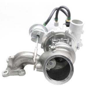 Garrett - Garrett Power Max Performance Turbo Kit for Ford (2013-18) 2.0L EcoBoost, GT1752S - Image 2