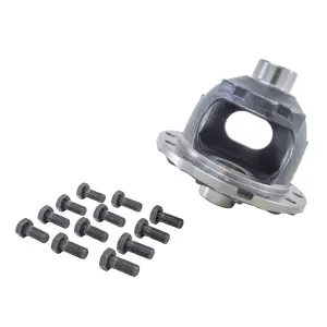 Yukon Replacement Standard Open Carrier Case for Dana 80, 4.10 & up