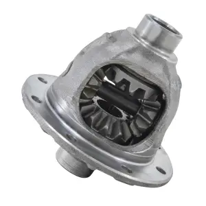 Yukon Standard Open Carrier Case & Spiders, AMC Model 35 IFS