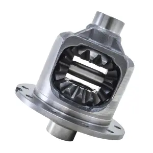 Yukon Standard Open Carrier Case, Ford 7.5"