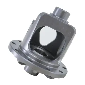 Yukon Standard Open Carrier Case, GM 7.625", 3.23 & up