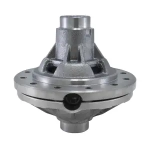 Yukon Standard Open Carrier Case, GM 10.5" 14 Bolt Truck, 4.10 & down