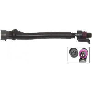 DFuser Exhaust BackPressure Sensor Eliminator Stage II, Ford (1999-03) 7.3L Power Stroke