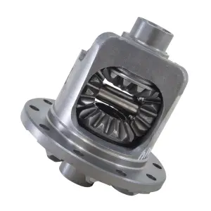 Yukon Standard Open Loaded Carrier for Dana 70 Super GM Express/Savannah 35 Spline