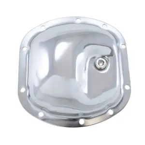 Yukon Replacement Chrome Cover for Dana 30 Reverse Rotation