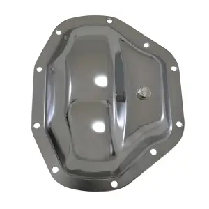 Yukon Chrome Replacement Cover for Dana 80