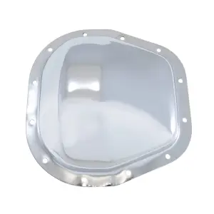 Yukon Chrome Cover for 10.25" Ford