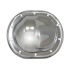Yukon Chrome Cover for 7.5" Ford