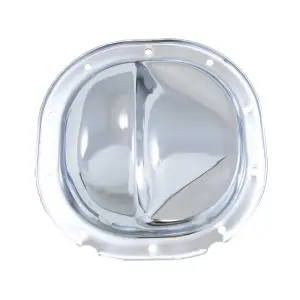 Yukon Chrome Cover for 8.8" Ford
