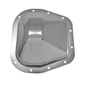 Yukon Chrome Cover for 9.75" Ford