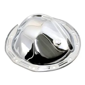 Yukon Chrome Cover for GM 12 Bolt Car