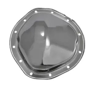 Yukon Chrome Cover for 10.5" GM 14 Bolt Truck