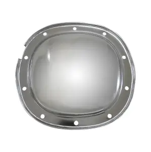 Yukon Chrome Cover for 7.5" GM