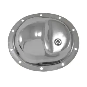Yukon Chrome Cover for Model 35