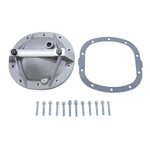 Yukon Aluminum Girdle Cover for GM 7.5" & 7.625"