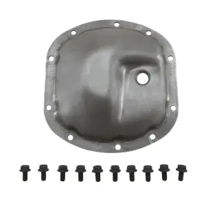 Yukon Steel Cover for Dana 30 Reverse Rotation Front