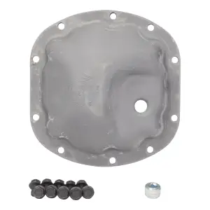 Yukon Steel Cover for Dana 30 Standard Rotation Front