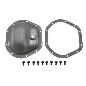 Yukon Steel Cover for Dana 44 Standard Rotation
