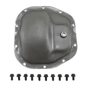 Yukon Steel Cover for Dana 44HD