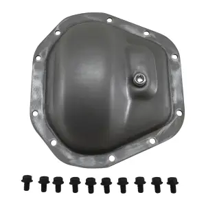 Yukon Steel Cover for Dana 60 Reverse Rotation