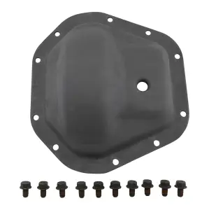 Yukon Steel Cover for Dana 60 Standard Rotation